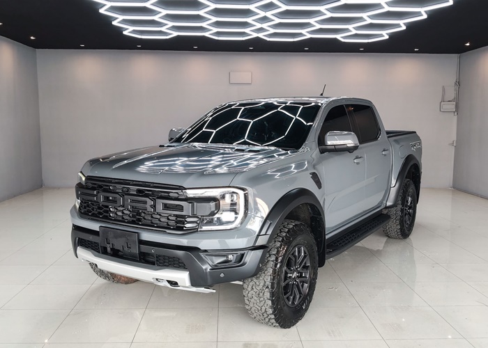 FORD Raptor