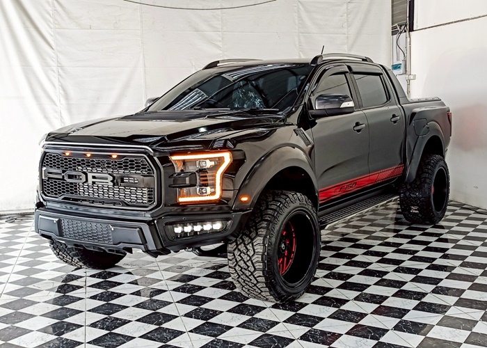 FORD RANGER