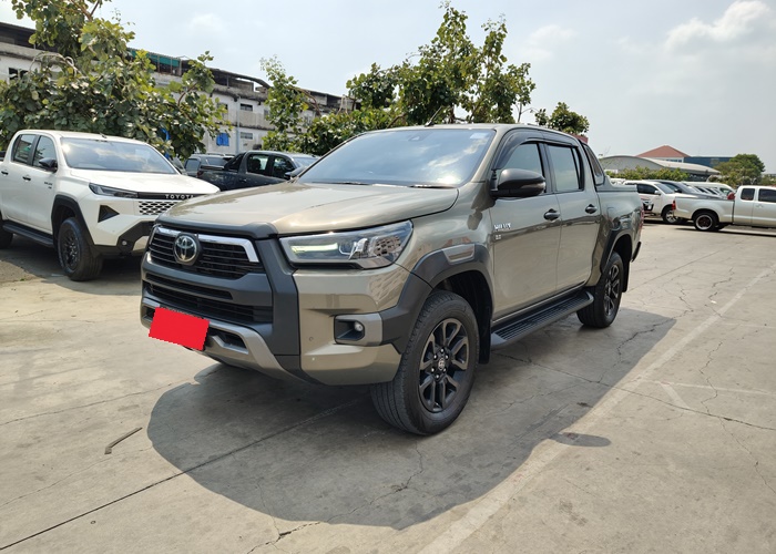 TOYOTA for Sale for Sale