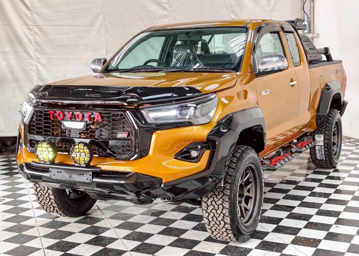 TOYOTA for Sale for Sale