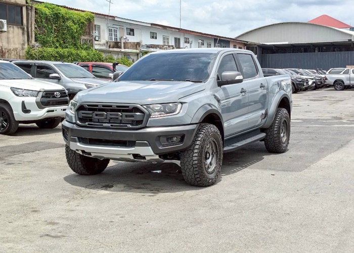 FORD Raptor