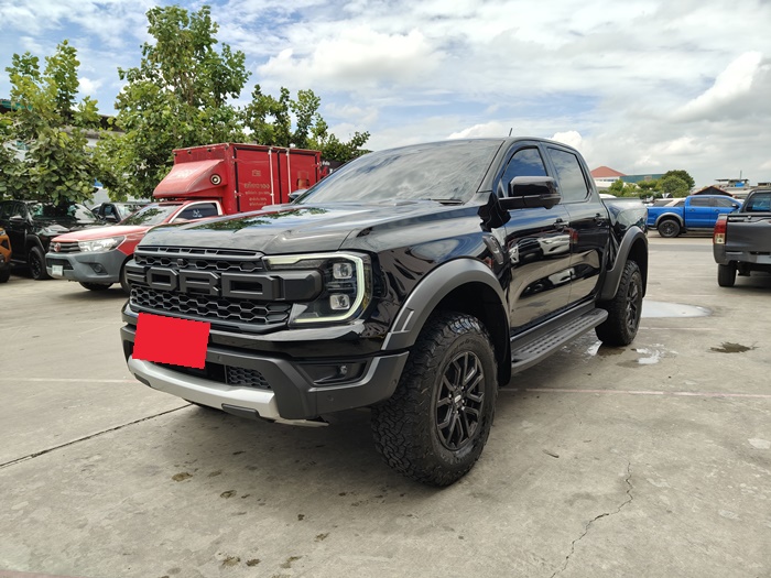 FORD Raptor