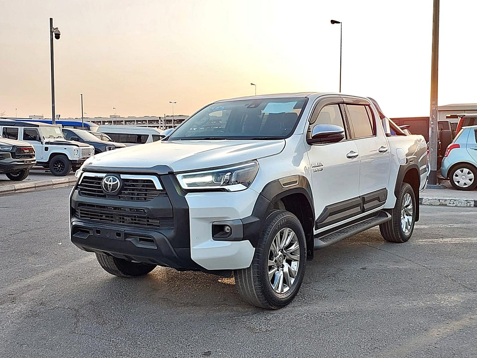 TOYOTA for Sale for Sale