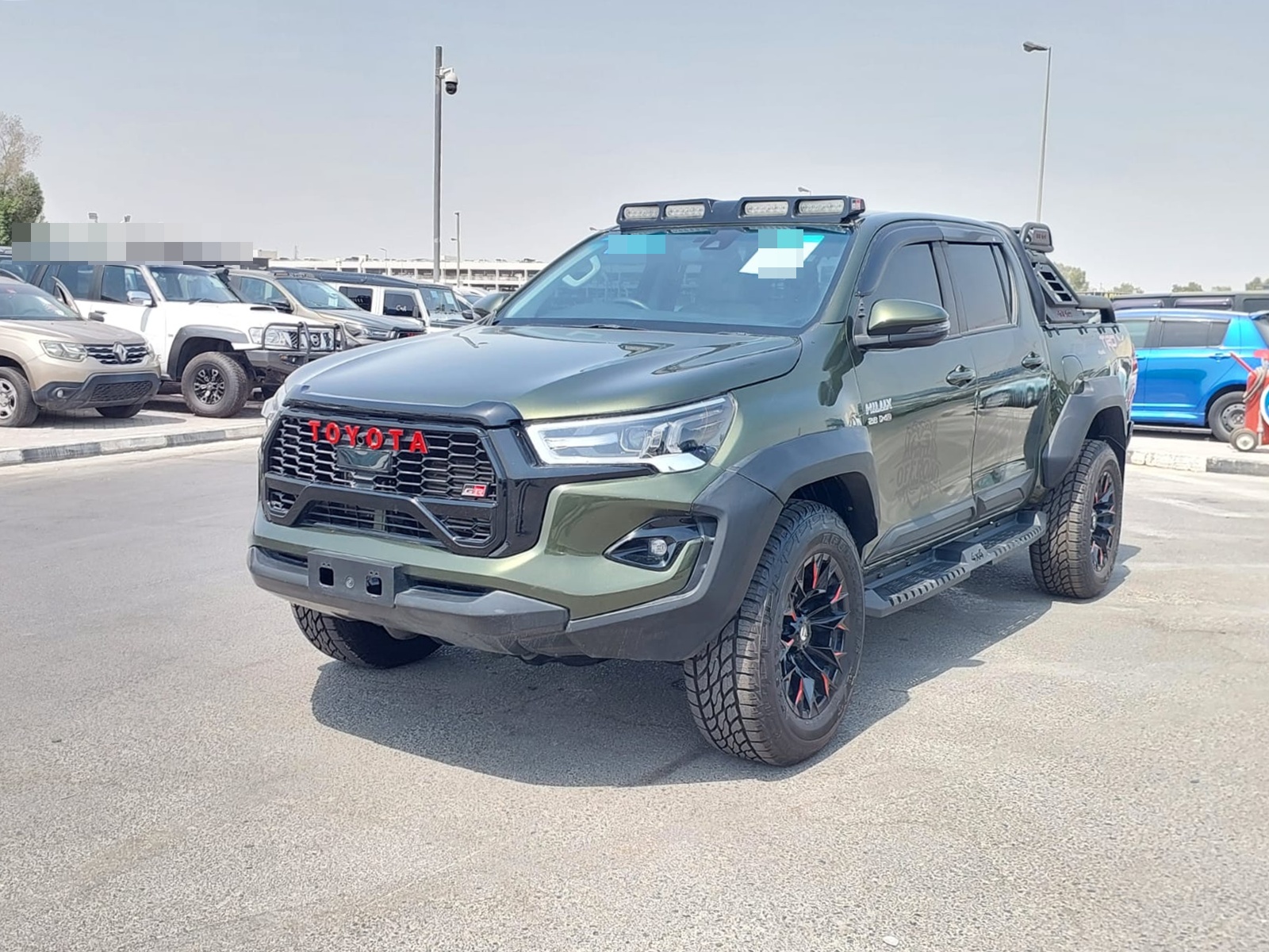 TOYOTA for Sale for Sale
