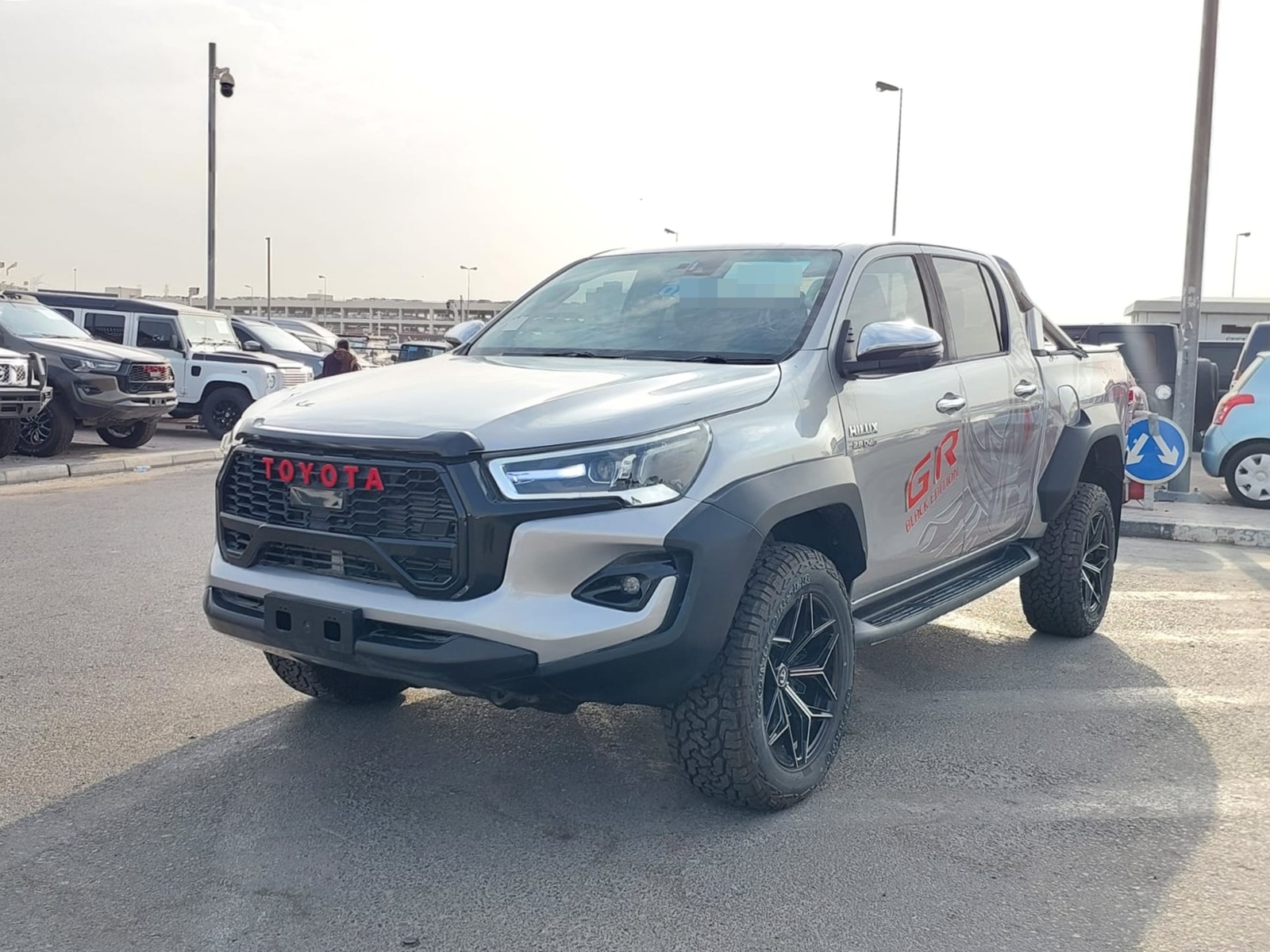 TOYOTA for Sale for Sale