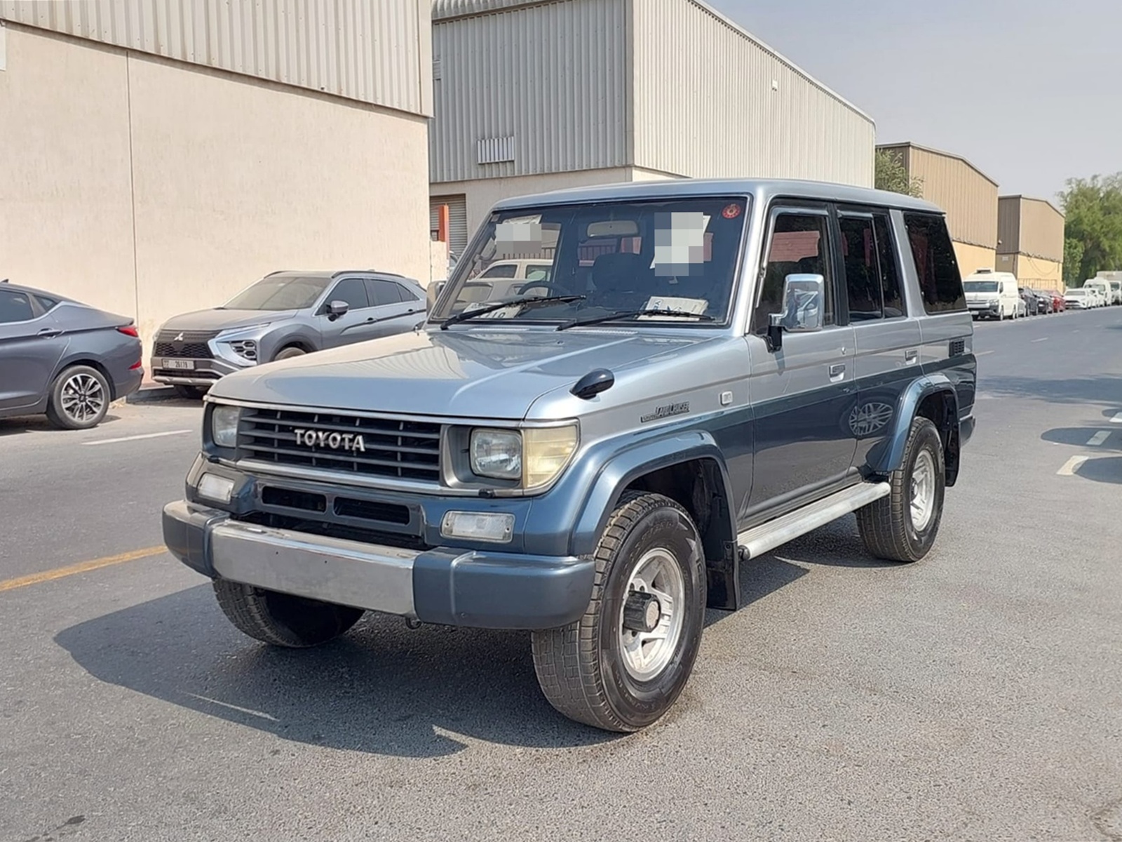TOYOTA for Sale for Sale