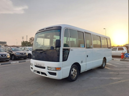 NISSAN CIVILIAN