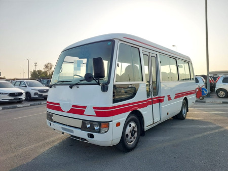 MITSUBISHI Rosa