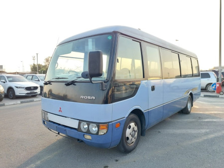 MITSUBISHI Rosa