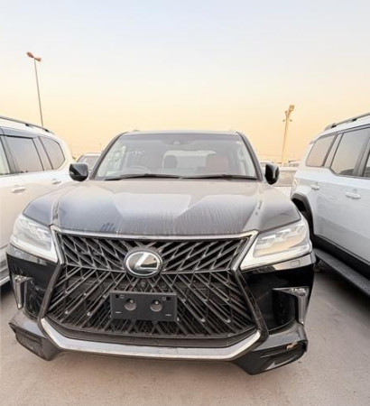 LEXUS lx570