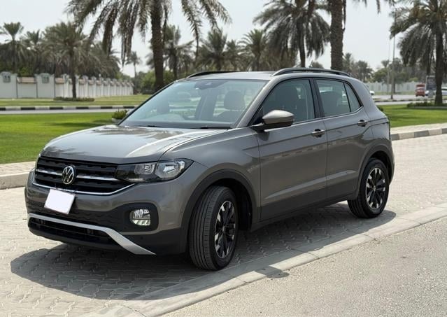 VOLKSWAGEN JATSUN