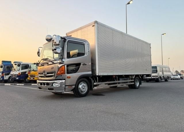HINO RANGER